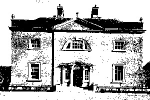 Picture of Newberry Hall, Carbury