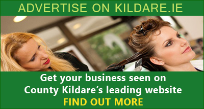 Advertise on kildare.ie Advert 001