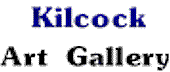 Kilcock Art Gallery