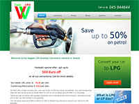 Visit the Website of VV-Tech LPG Ltd