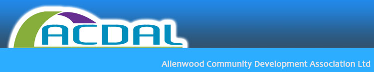 Allenwood Community Development Association Ltd 