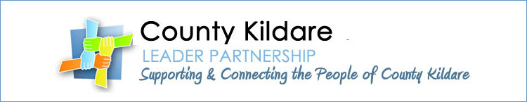 County Kildare LEADER Partnership 