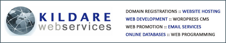 Kildare Web Services 