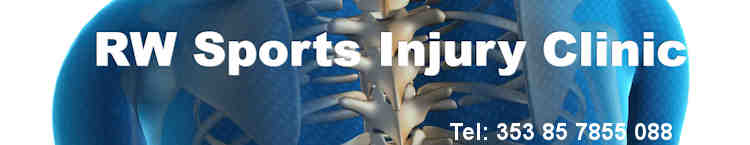 RW Sports Injury Clinic 