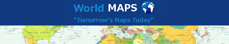 World Maps 