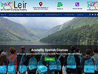 Click for full details of Leir Education & Language Academy