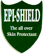 Epi-Shield - The all over Skin Protectant