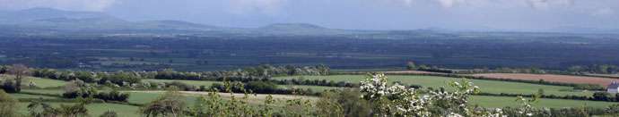 Kildare PPN Landscape of County Kildare