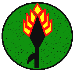 Insignia of The NCO Training Wing