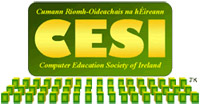 Visit the website of The Computer Education Society of Ireland (CESI)