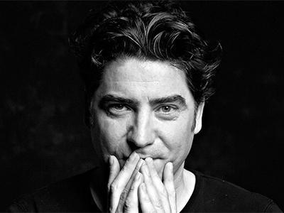 Brian Kennedy in Concert