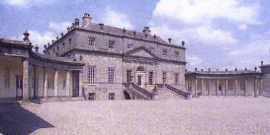 Picture of Russborough House