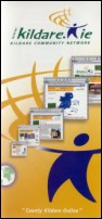 Kildare Community Network Brochure - County Kildare Online