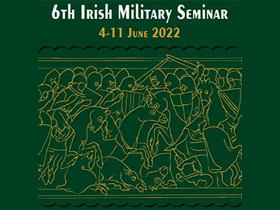 6th Irish Military Seminar