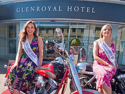 Kildare to play host to prestigious Rose Tour ahead of 2017 Rose of Tralee International Festival