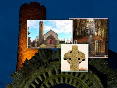Castledermot Heritage Photo Competition