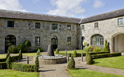 Moyvalley Self Catering Cottages