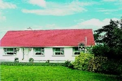 Ardscull Farmhouse