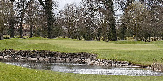 Newbridge Golf Club