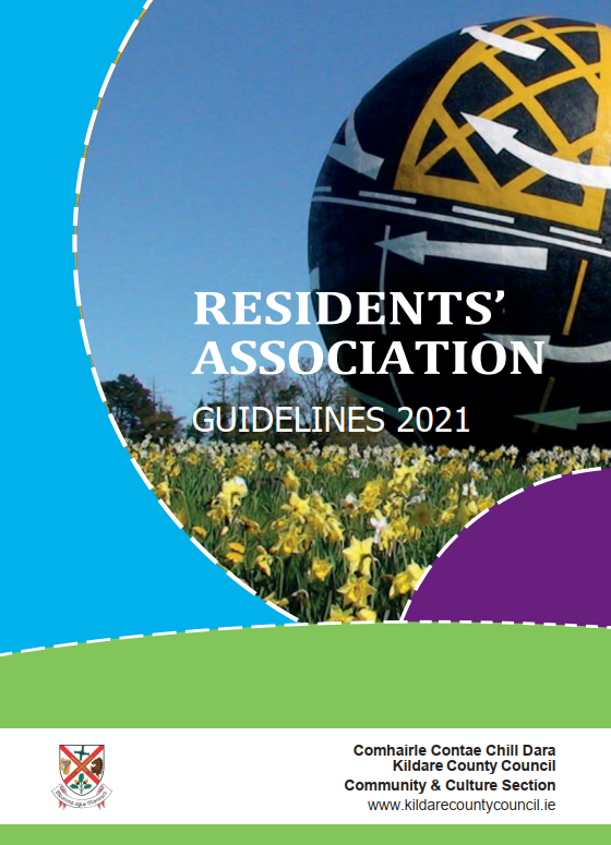 Residents Association Guidelines 2021