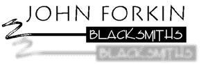 John Forkin Blacksmiths