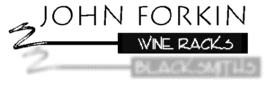 John Forkin Wine Racks