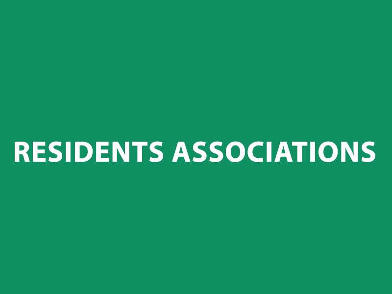 Residents Associations - Kildare Community Directory