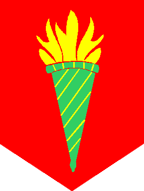 Military College Crest