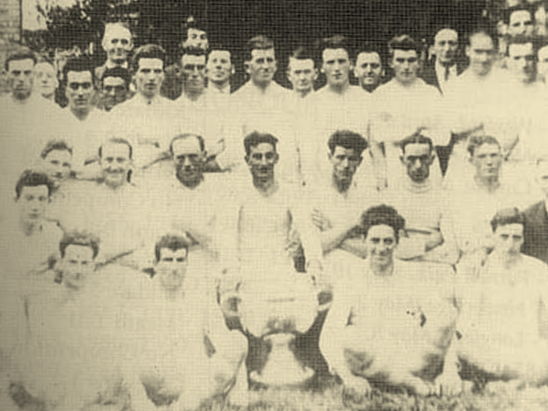 The All-Ireland Football Championship 1928