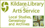 County Kildare Library and Arts Service, Local Studies, Genealogy and Archives 