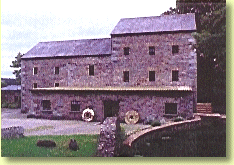 Crookstown Mill