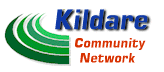 Link to Kildare Community Network