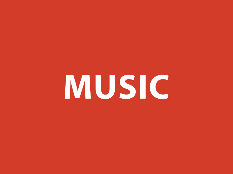Music - Kildare Arts Directory