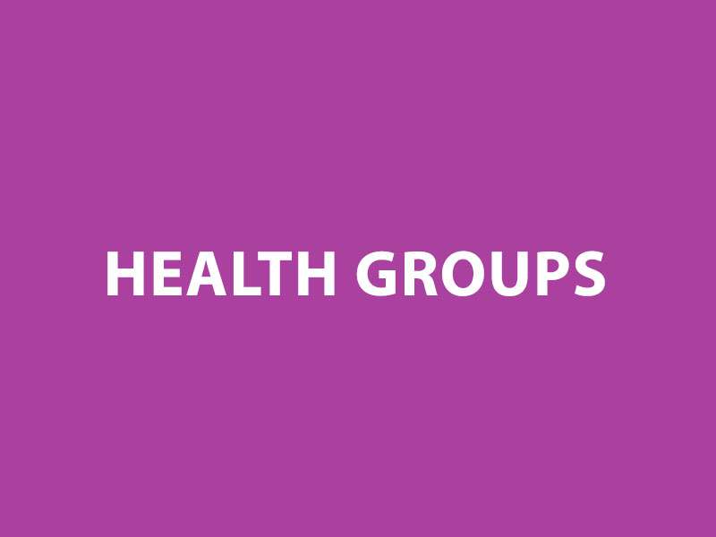 Health - Kildare Community Directory