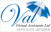 Virtual Assistants Ltd - Affiliate Member